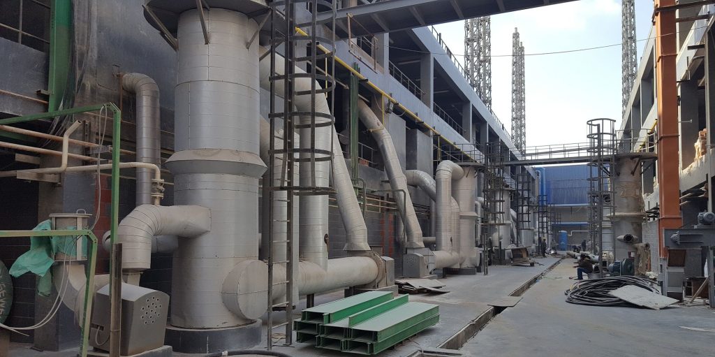 Sop Production Line2