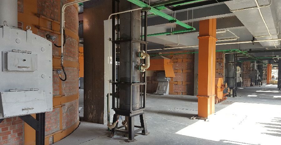 Sop Production Line3