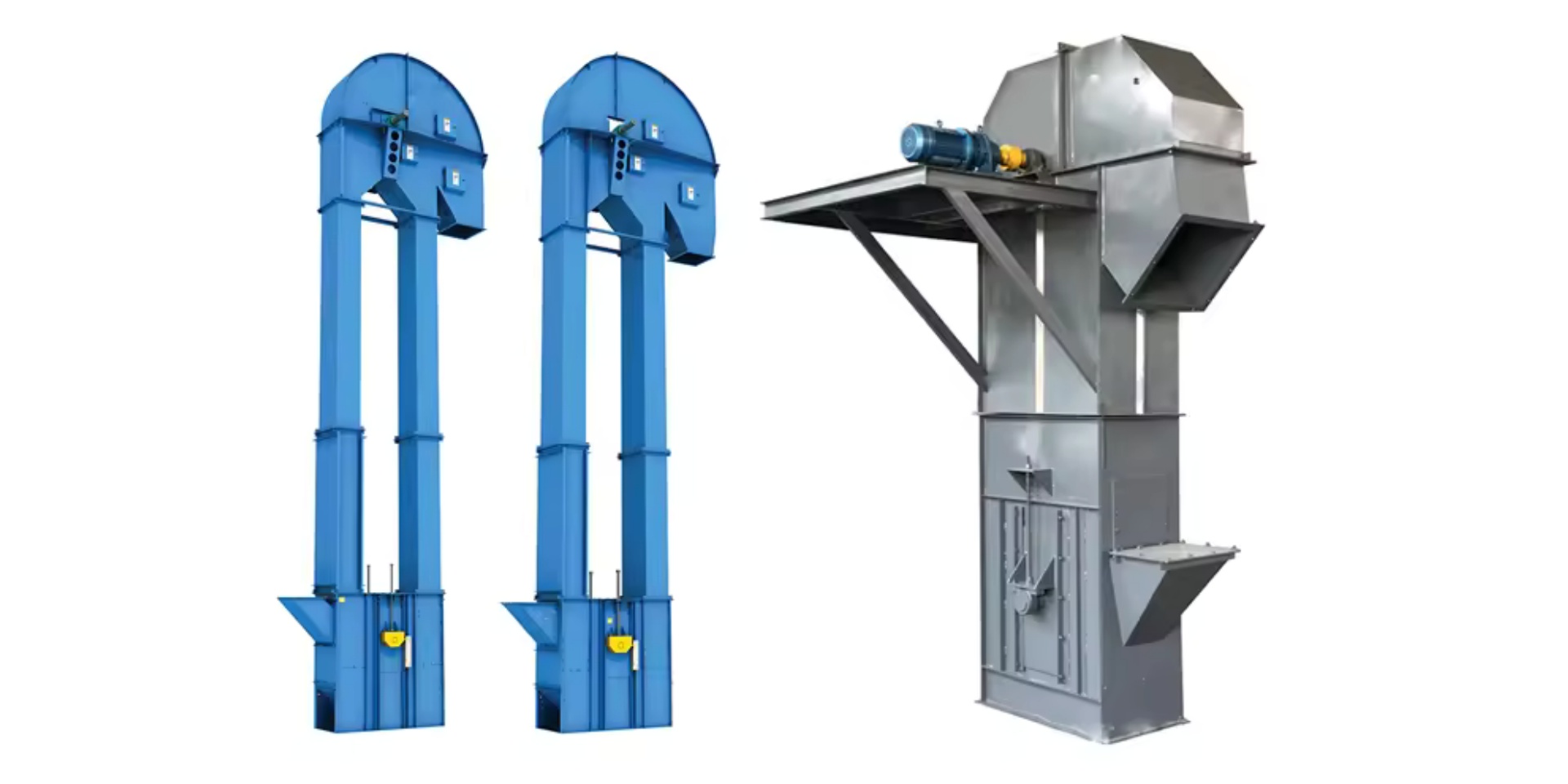 Bucket Elevator