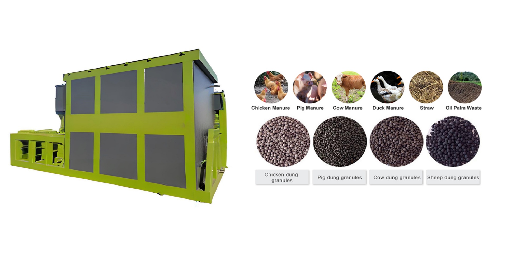 Horizontal Fermentation Tank