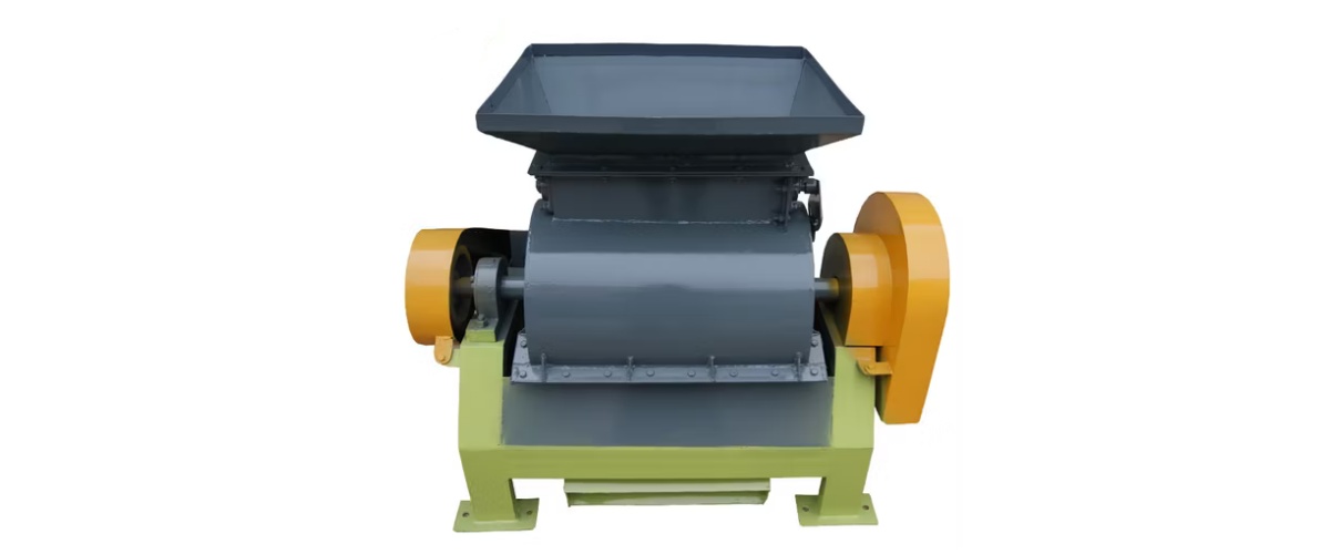 Urea Crusher
