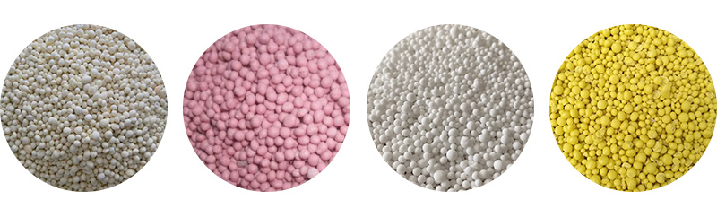 Rotary Drum Churning Granulator1