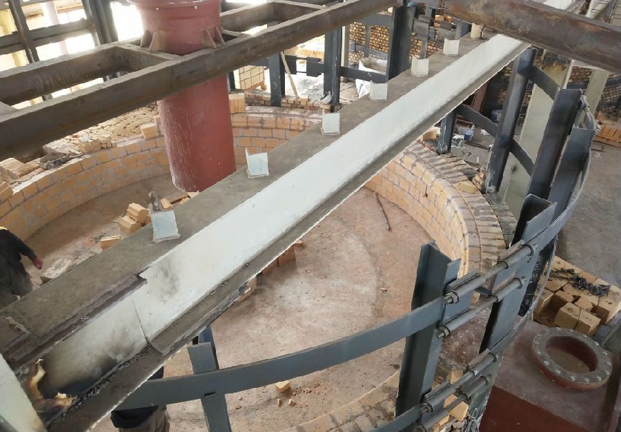 Sop Production Line1