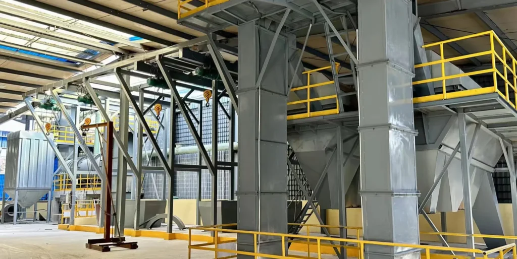 Organic Fertilizer(organic fertilizer production line)