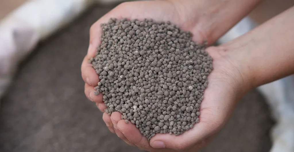 Phosphate Fertilizer