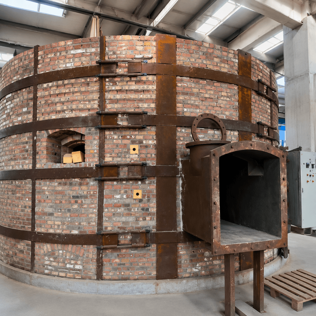 Mannheim furnaces